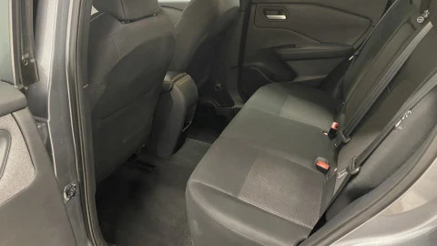 Nissan Qashqai  MHEV Acenta 2024