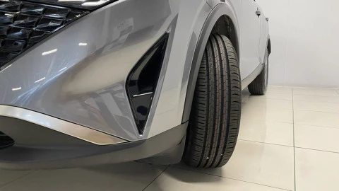 Nissan Qashqai  MHEV Acenta 2024