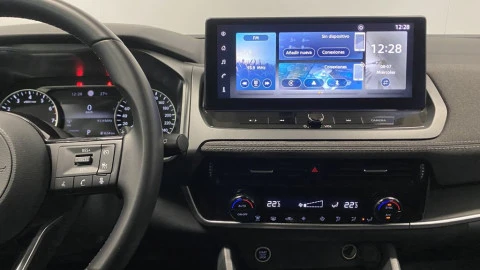 Nissan Qashqai  MHEV Acenta 2024