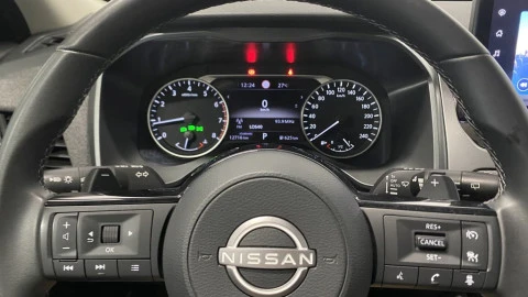 Nissan Qashqai  MHEV Acenta 2024