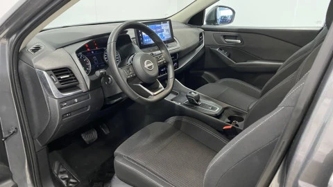 Nissan Qashqai  MHEV Acenta 2024