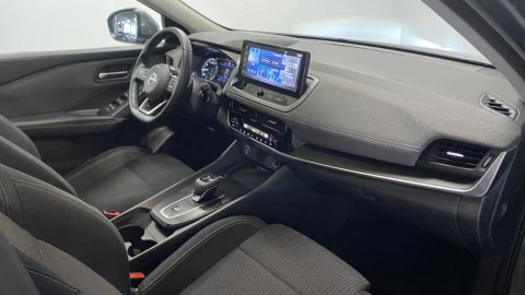 Nissan Qashqai  MHEV Acenta 2024