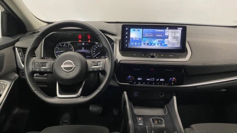 Nissan Qashqai  MHEV Acenta 2024