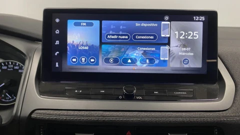 Nissan Qashqai  MHEV Acenta 2024