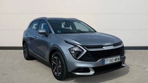 Kia Sportage 1.6 T-GDi MHEV 110kW (150CV) Drive 4x2