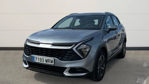 Kia Sportage 1.6 T-GDi MHEV 110kW (150CV) Drive 4x2