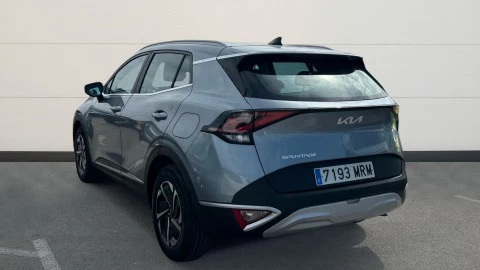 Kia Sportage 1.6 T-GDi MHEV 110kW (150CV) Drive 4x2
