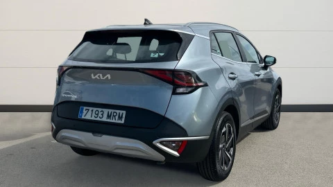 Kia Sportage 1.6 T-GDi MHEV 110kW (150CV) Drive 4x2