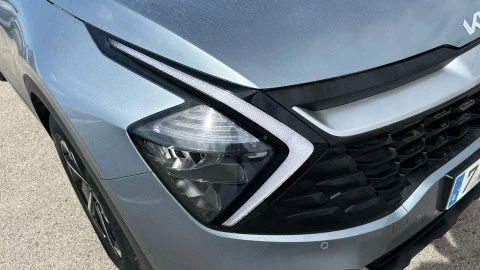 Kia Sportage 1.6 T-GDi MHEV 110kW (150CV) Drive 4x2