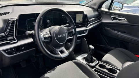 Kia Sportage 1.6 T-GDi MHEV 110kW (150CV) Drive 4x2