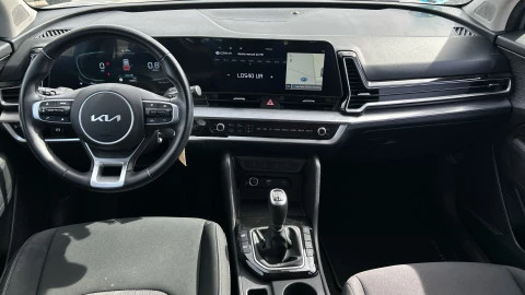 Kia Sportage 1.6 T-GDi MHEV 110kW (150CV) Drive 4x2