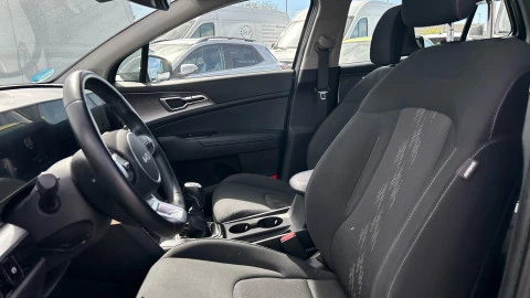 Kia Sportage 1.6 T-GDi MHEV 110kW (150CV) Drive 4x2