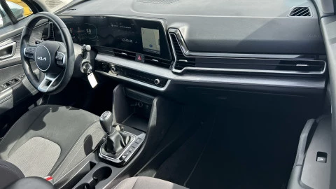 Kia Sportage 1.6 T-GDi MHEV 110kW (150CV) Drive 4x2