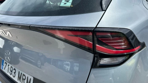 Kia Sportage 1.6 T-GDi MHEV 110kW (150CV) Drive 4x2