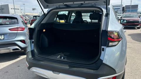 Kia Sportage 1.6 T-GDi MHEV 110kW (150CV) Drive 4x2