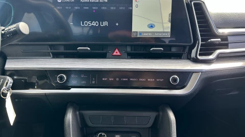 Kia Sportage 1.6 T-GDi MHEV 110kW (150CV) Drive 4x2