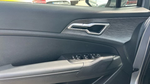 Kia Sportage 1.6 T-GDi MHEV 110kW (150CV) Drive 4x2