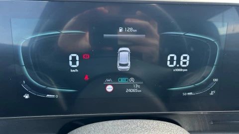 Kia Sportage 1.6 T-GDi MHEV 110kW (150CV) Drive 4x2