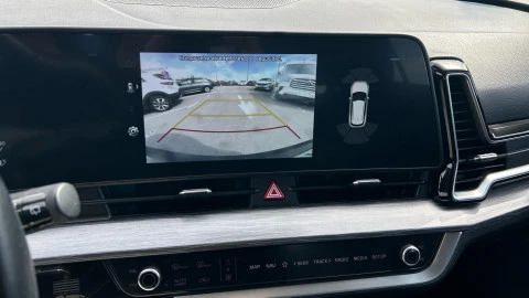 Kia Sportage 1.6 T-GDi MHEV 110kW (150CV) Drive 4x2