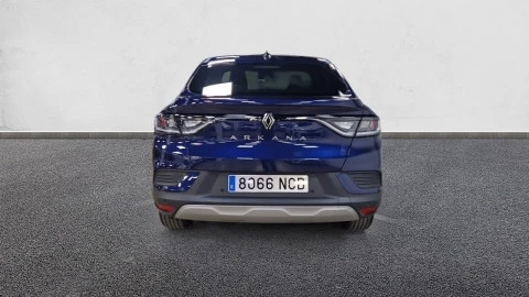 Renault Arkana Techno TCe 103kW(140CV) EDC mild hybrid