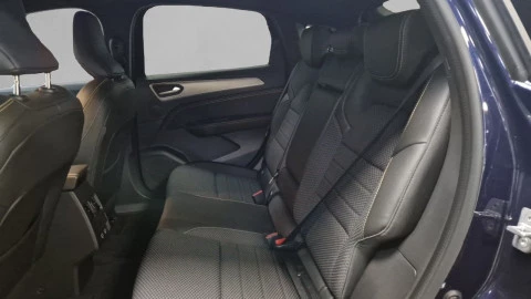 Renault Arkana Techno TCe 103kW(140CV) EDC mild hybrid