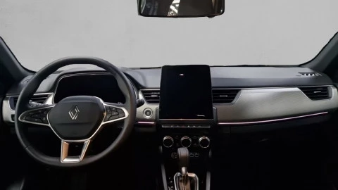 Renault Arkana Techno TCe 103kW(140CV) EDC mild hybrid