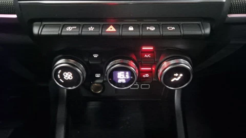 Renault Arkana Techno TCe 103kW(140CV) EDC mild hybrid