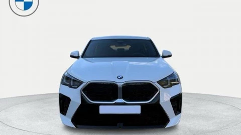 BMW X2 sDrive20i