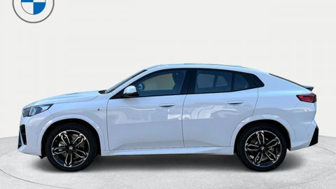 BMW X2 sDrive20i