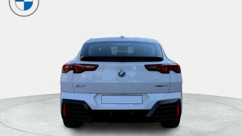 BMW X2 sDrive20i