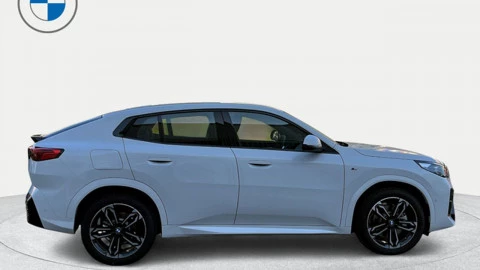 BMW X2 sDrive20i