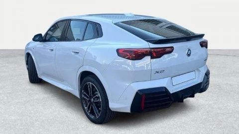 BMW X2 sDrive20i