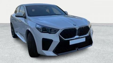 BMW X2 sDrive20i