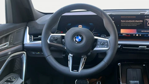 BMW X2 sDrive20i