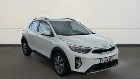 Kia Stonic 1.0 T-GDi 74kW (100CV) MHEV iMT Drive