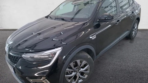 Renault Arkana Evolution E-TECH full hybrid 105kW(145CV