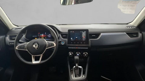 Renault Arkana Evolution E-TECH full hybrid 105kW(145CV