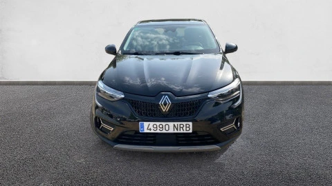 Renault Arkana Evolution E-TECH full hybrid 105kW(145CV