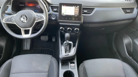 Renault Arkana Evolution E-TECH full hybrid 105kW(145CV