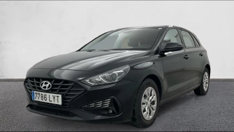 Hyundai i30 1.5 DPI Essence