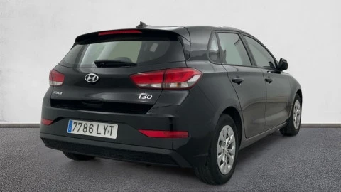 Hyundai i30 1.5 DPI Essence