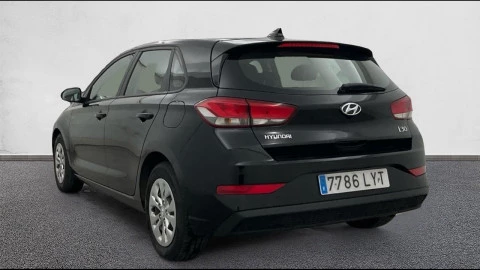 Hyundai i30 1.5 DPI Essence