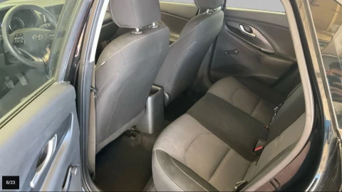 Hyundai i30 1.5 DPI Essence