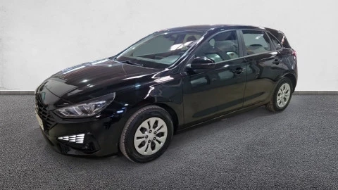 Hyundai i30 1.5 DPI Essence