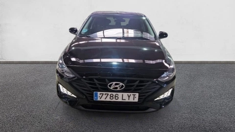 Hyundai i30 1.5 DPI Essence