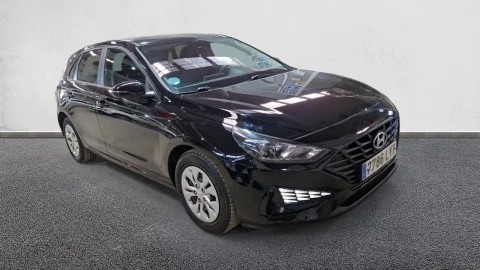 Hyundai i30 1.5 DPI Essence