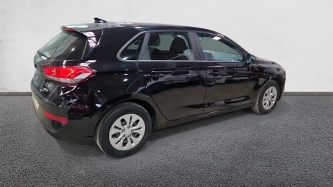 Hyundai i30 1.5 DPI Essence