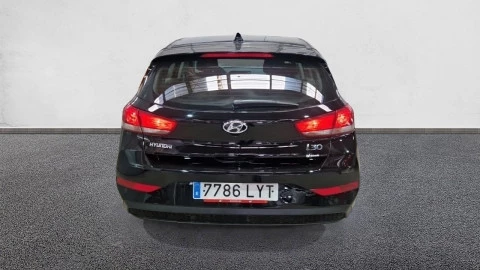 Hyundai i30 1.5 DPI Essence