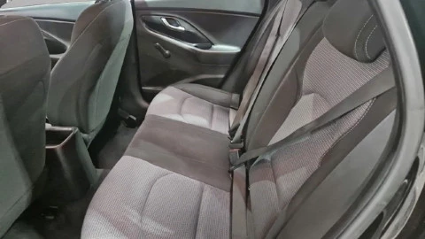 Hyundai i30 1.5 DPI Essence