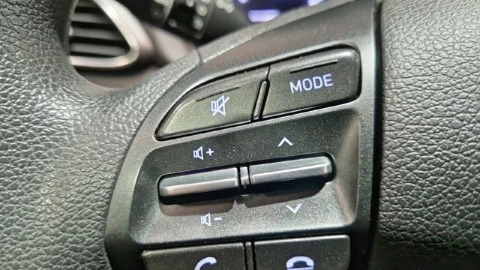 Hyundai i30 1.5 DPI Essence